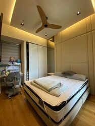 Marina One Residences (D1), Apartment #458299931